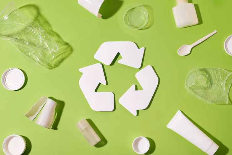 Eco-Friendly Poly Solutions